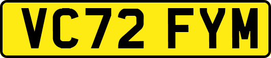 VC72FYM