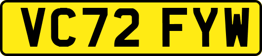 VC72FYW