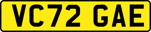 VC72GAE