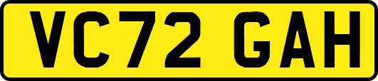 VC72GAH