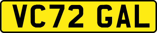 VC72GAL