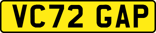 VC72GAP