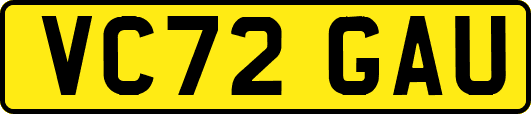 VC72GAU