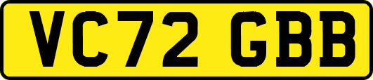 VC72GBB