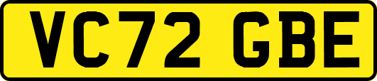 VC72GBE