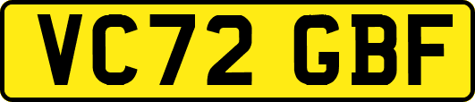 VC72GBF