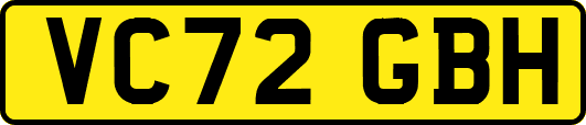 VC72GBH