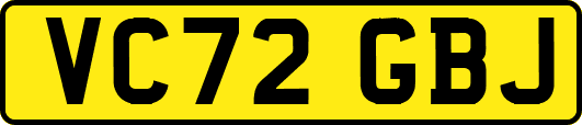 VC72GBJ
