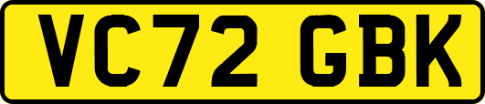 VC72GBK