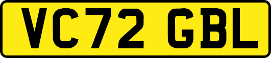 VC72GBL
