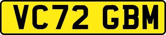 VC72GBM