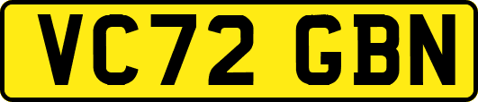 VC72GBN