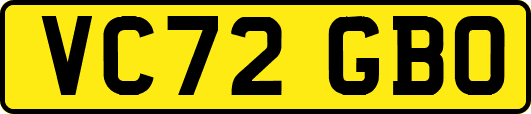 VC72GBO