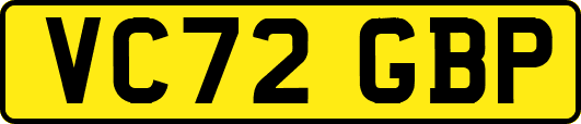 VC72GBP