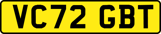 VC72GBT