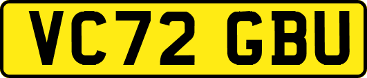 VC72GBU