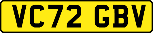VC72GBV