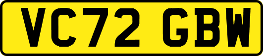 VC72GBW