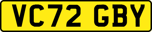 VC72GBY