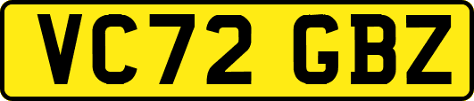 VC72GBZ