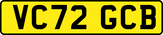 VC72GCB