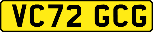VC72GCG