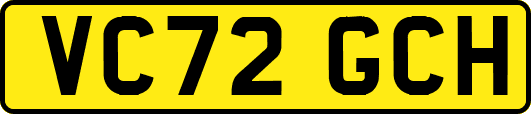 VC72GCH