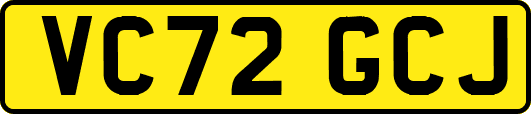 VC72GCJ