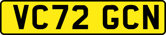 VC72GCN