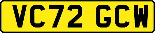VC72GCW