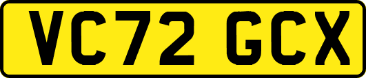 VC72GCX