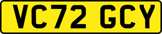 VC72GCY