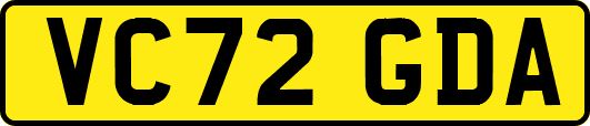 VC72GDA