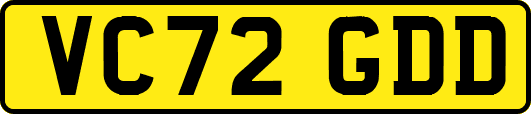 VC72GDD