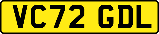 VC72GDL