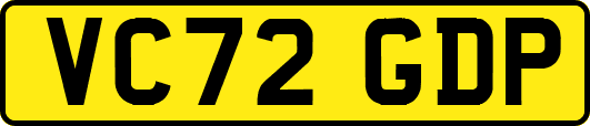 VC72GDP