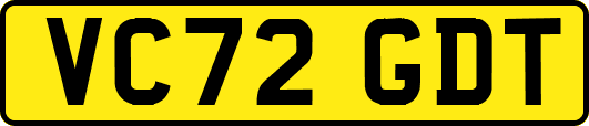 VC72GDT