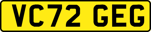 VC72GEG