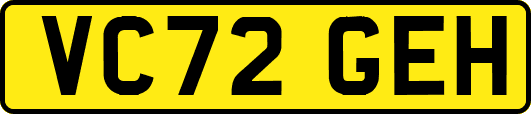 VC72GEH