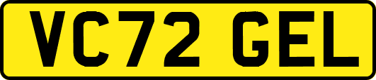 VC72GEL