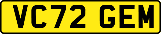 VC72GEM