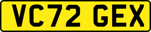 VC72GEX