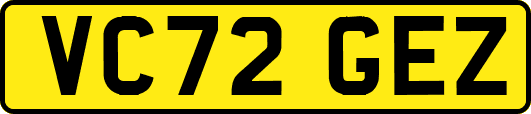 VC72GEZ