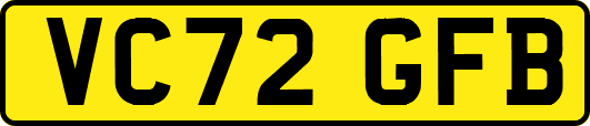 VC72GFB