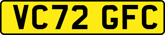 VC72GFC