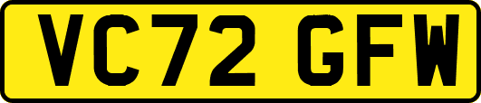 VC72GFW