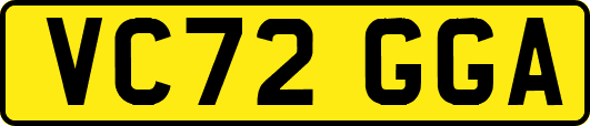 VC72GGA