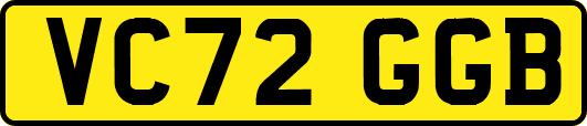 VC72GGB