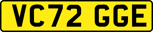 VC72GGE