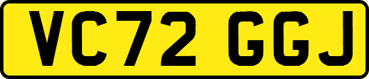 VC72GGJ